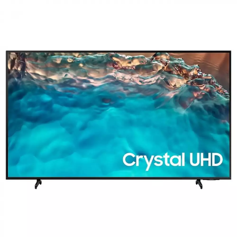 Телевизор Samsung UE55DU8000UXRU