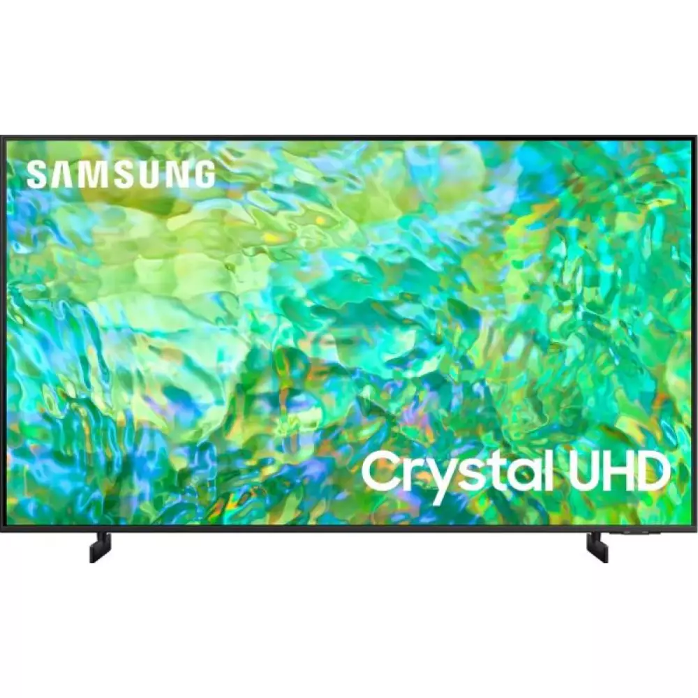 Телевизор Samsung UE65CU8000UXRU 2023