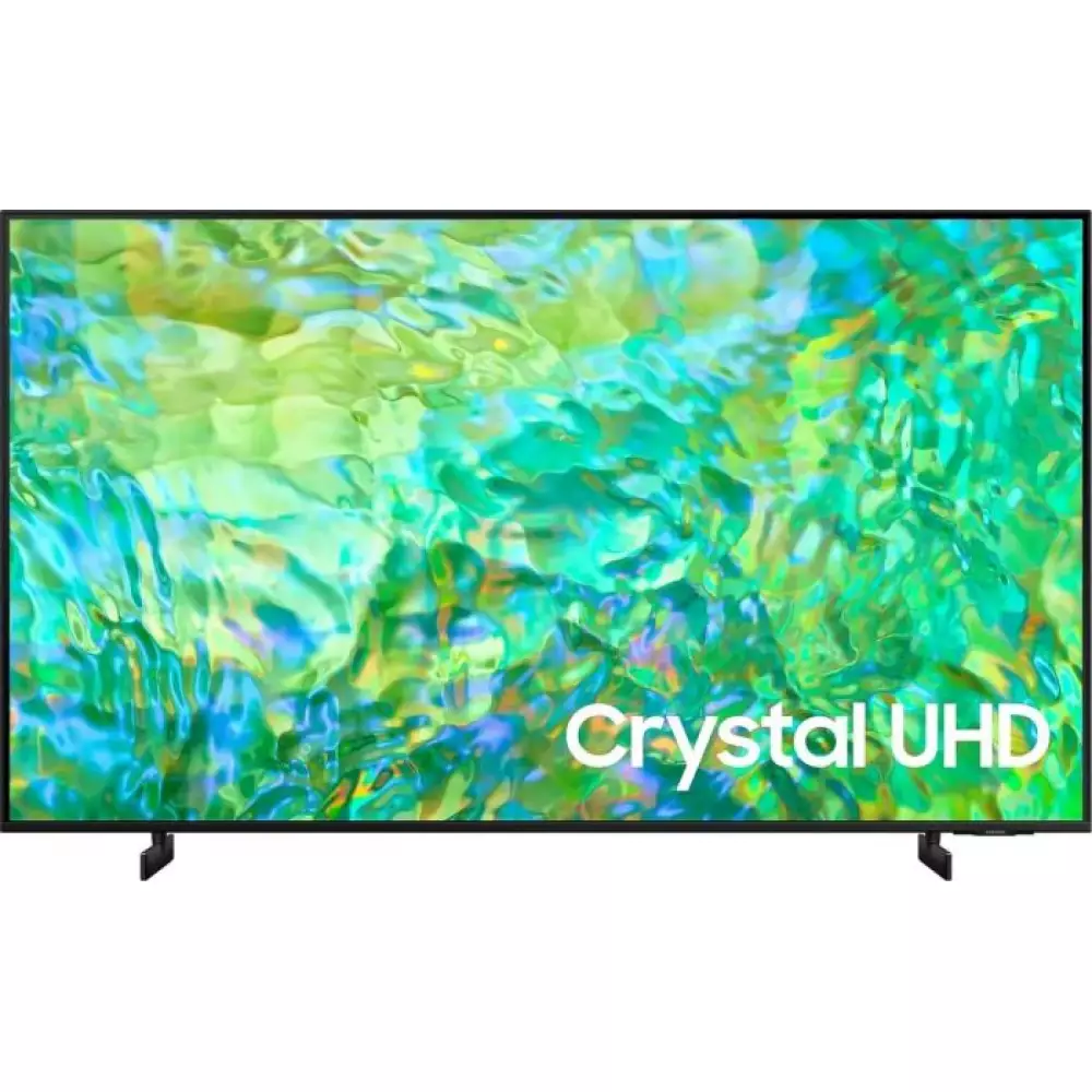 Телевизор Samsung UE65CU8000UXRU 2023