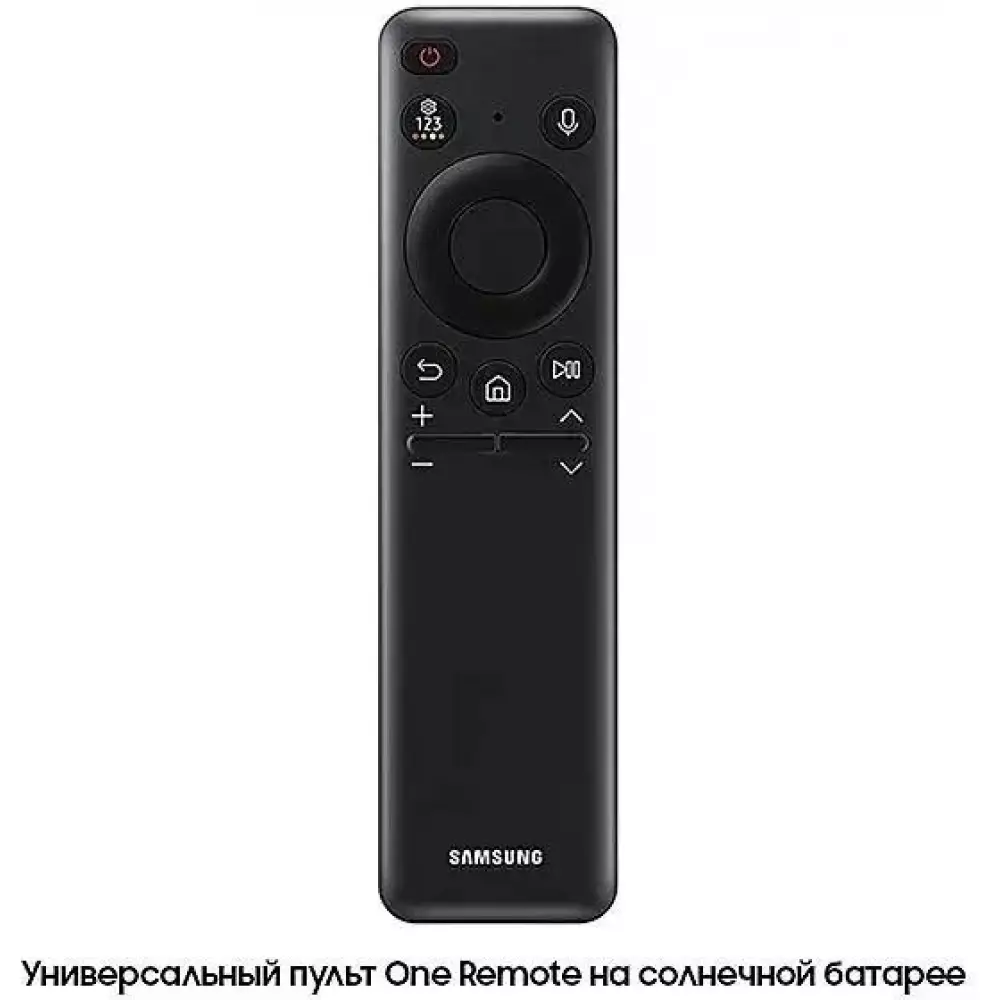 Телевизор Samsung UE65CU8000UXRU 2023