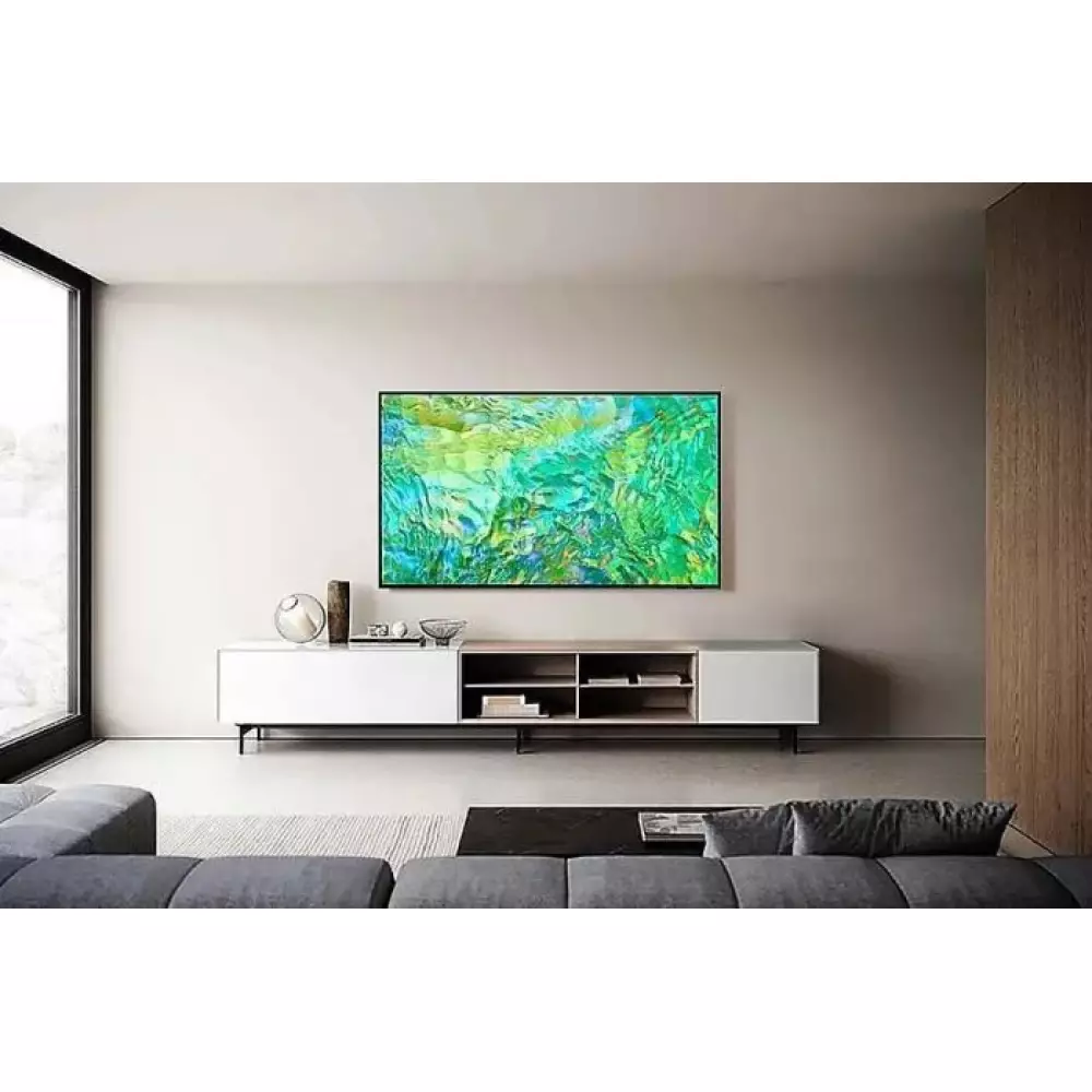 Телевизор Samsung UE65CU8000UXRU 2023