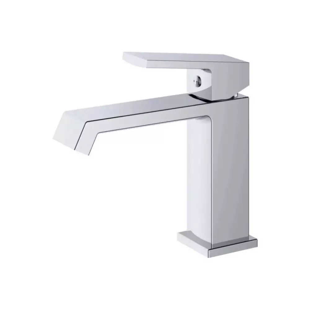 Смеситель для раковины Haiba HB10575, хром