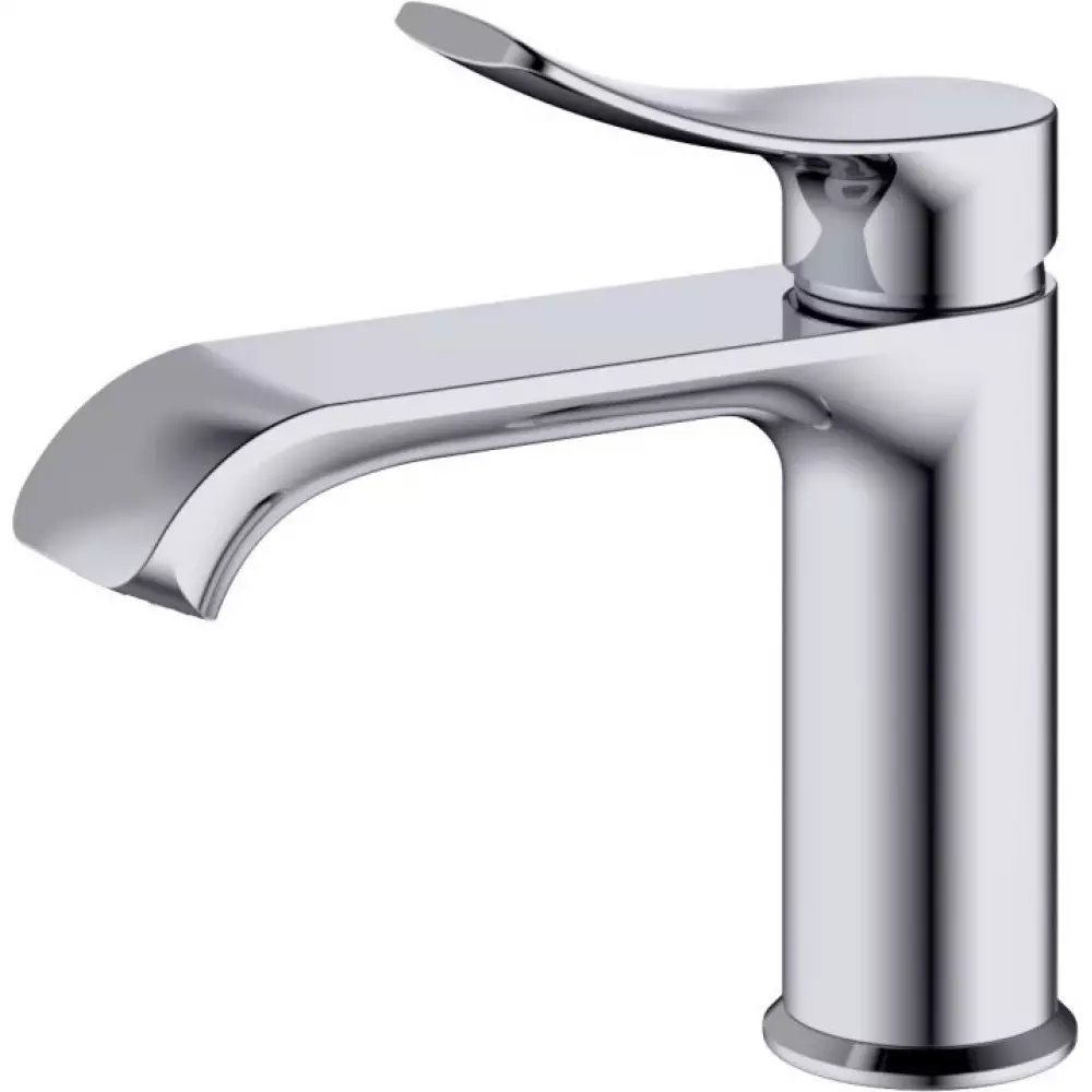 Смеситель для раковины Haiba HB10553 хром