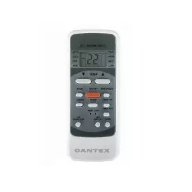 Сплит-система Dantex RK-24SFME-RK-24SFM