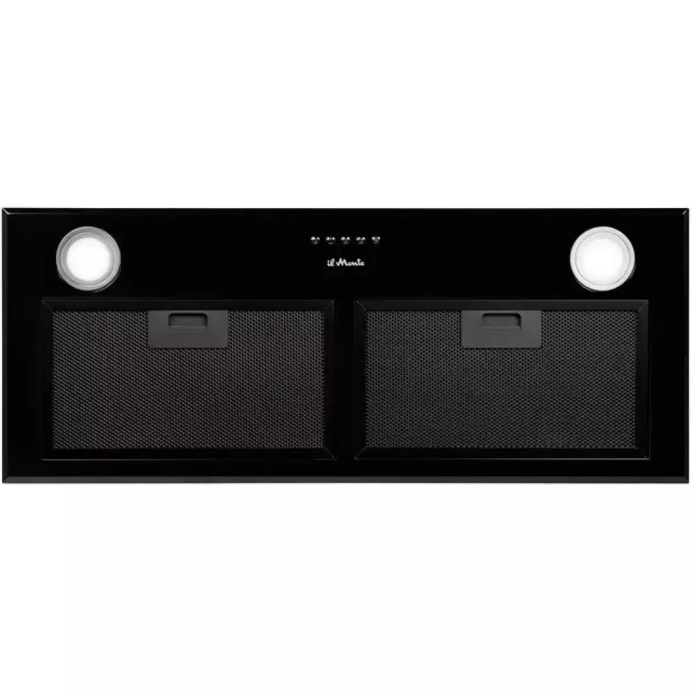 Вытяжка встраиваемая il Monte KH-BIN-7001-PRO-BL