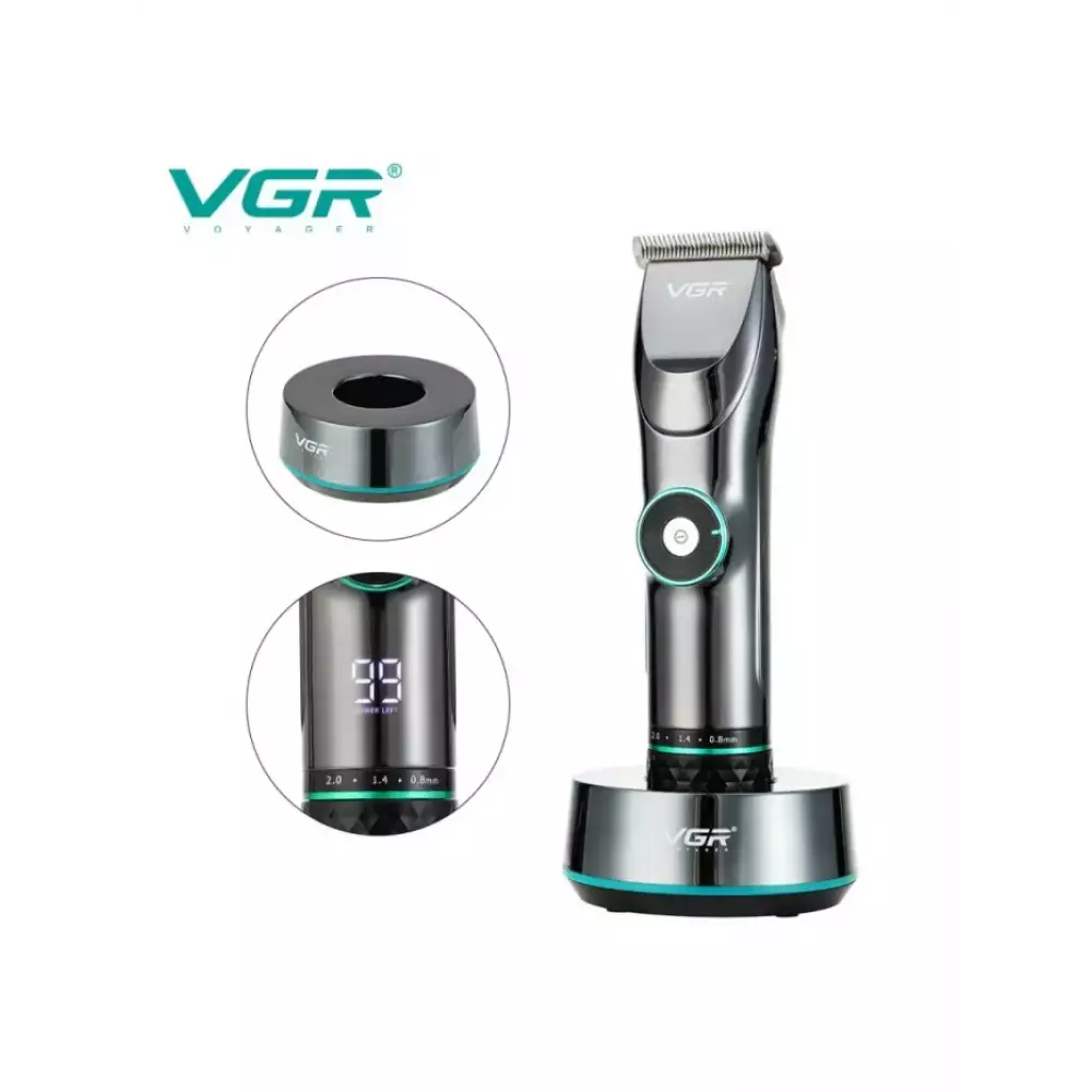 Машинка для стрижки VGR V-256