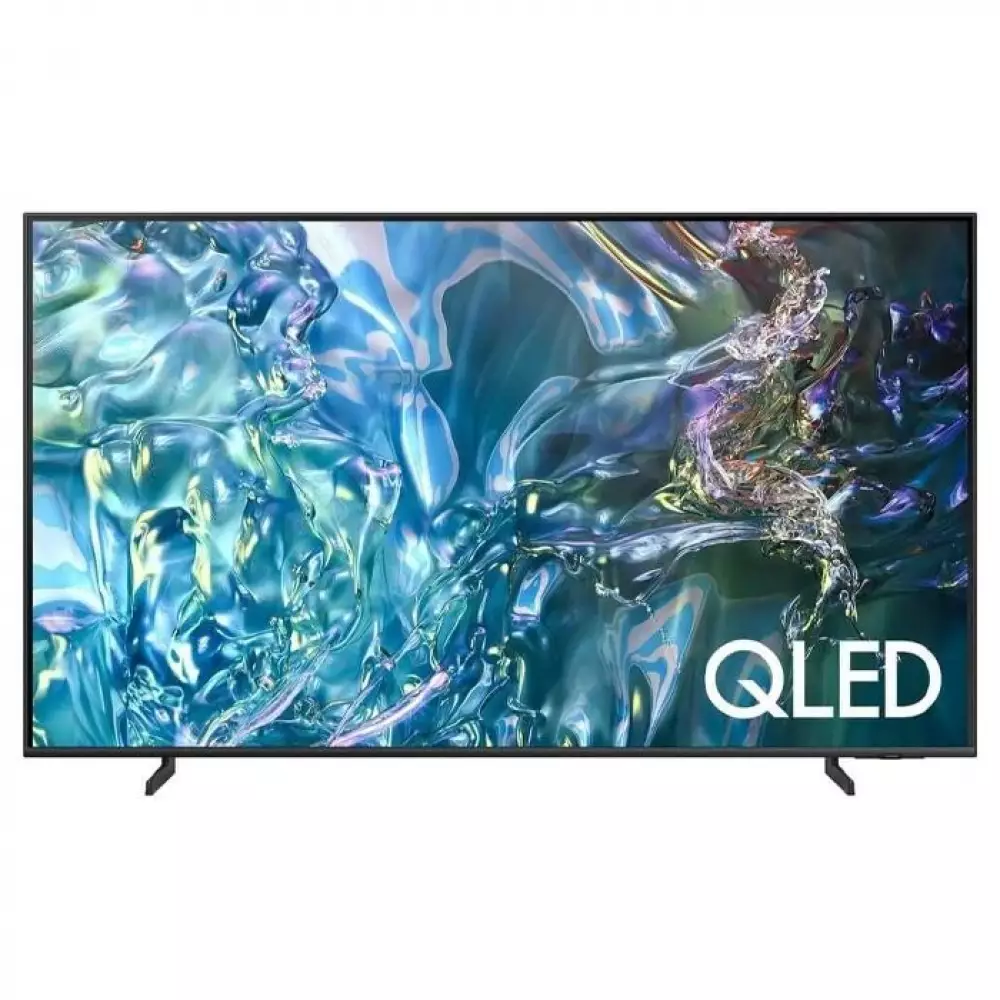 Телевизор Samsung QE55Q60DAUXRU
