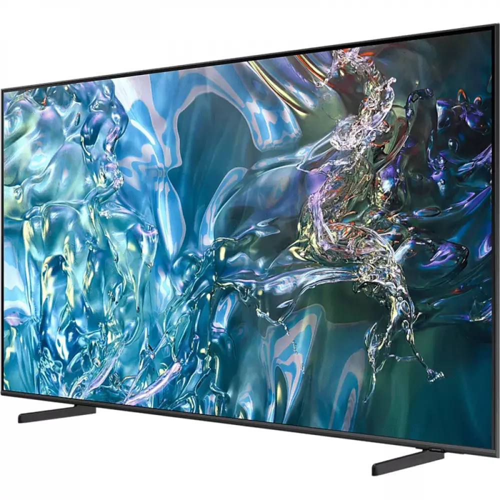 Телевизор Samsung QE55Q60DAUXRU