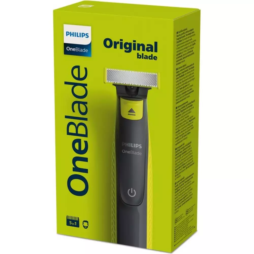 Триммер Philips QP2721/20