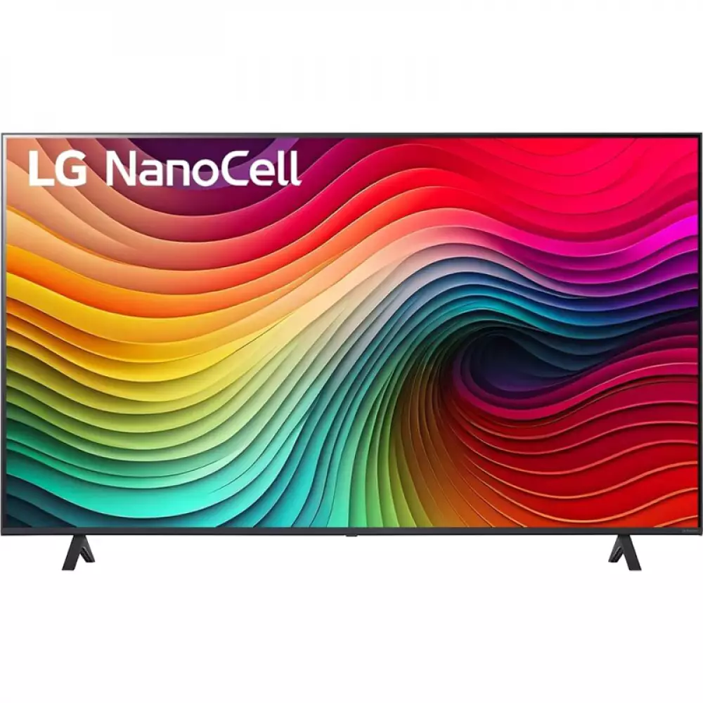Телевизор LG 55NANO80T6A.ARUB