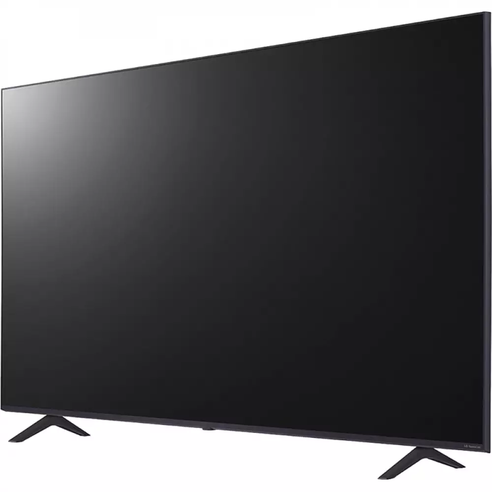 Телевизор LG 55NANO80T6A.ARUB