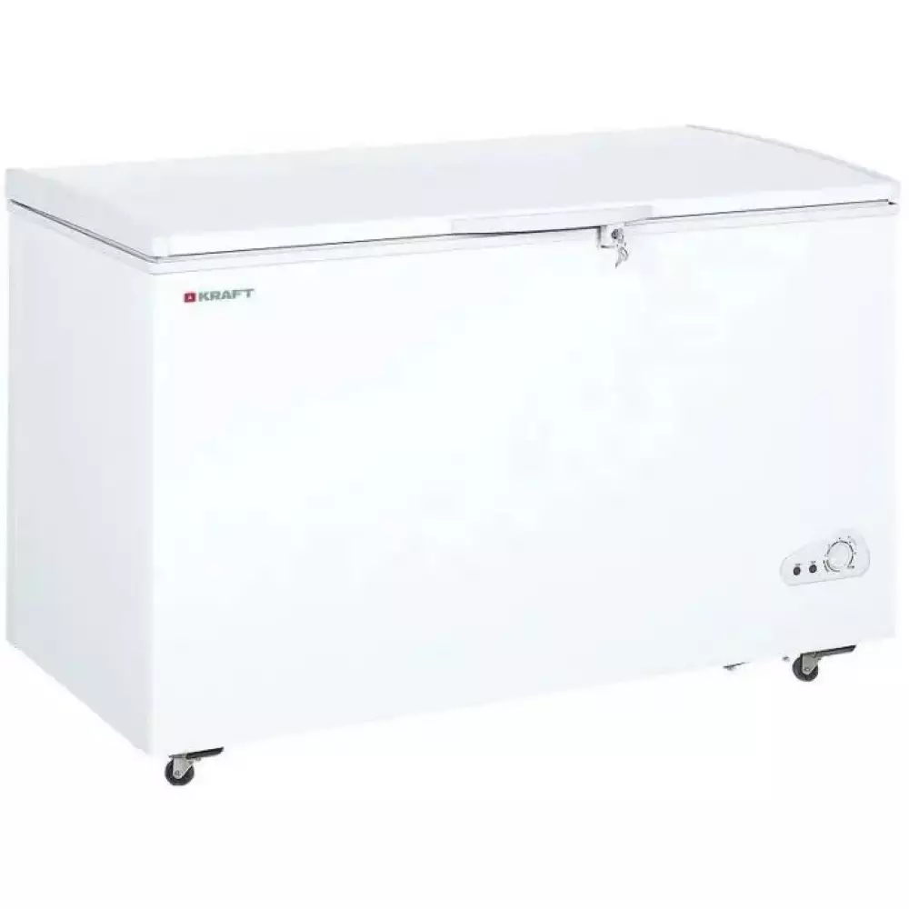 Морозильный ларь Kraft BD (W) 350RX