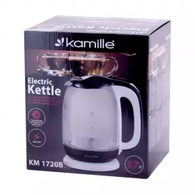Электрический чайник Kamille 1720B