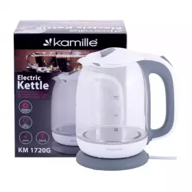 Электрический чайник Kamille 1720G