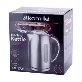 Электрический чайник Kamille 1721