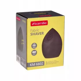 Машинка для снятия катышков Kamille 6602