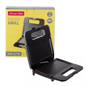 Электрогриль Kamille 6718