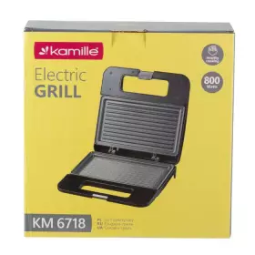 Электрогриль Kamille 6718