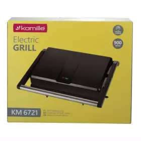 Электрогриль Kamille 6721