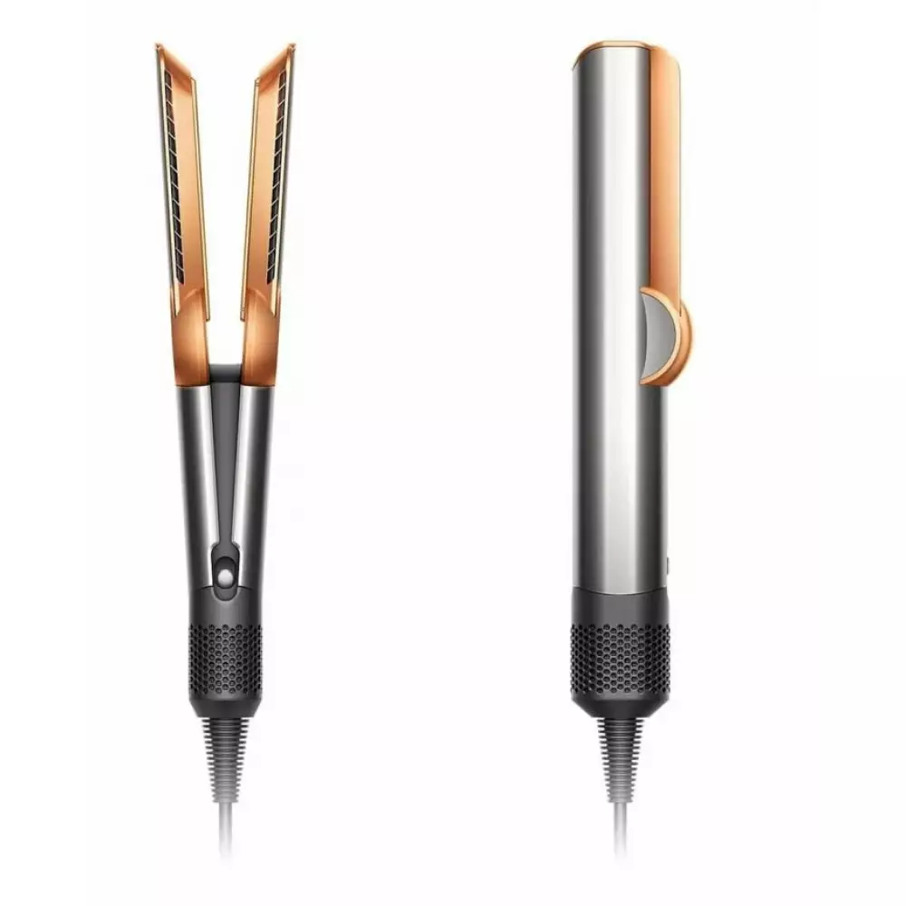 Выпрямитель Dyson HT01 Airstrait Nickel Copper 533910-01