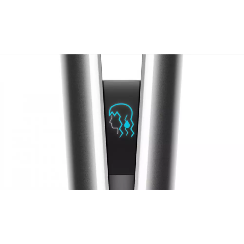 Выпрямитель Dyson HT01 Airstrait Nickel Copper 533910-01