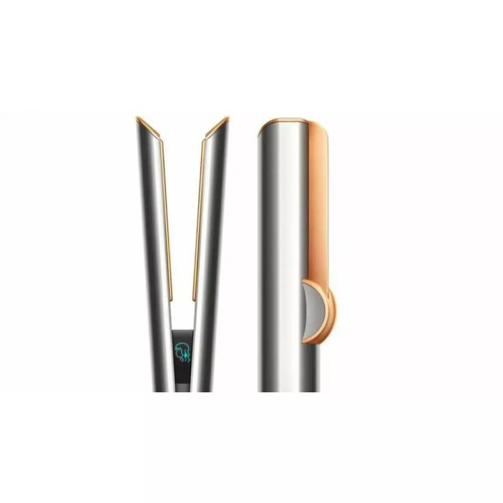 Выпрямитель Dyson HT01 Airstrait Nickel Copper 533910-01