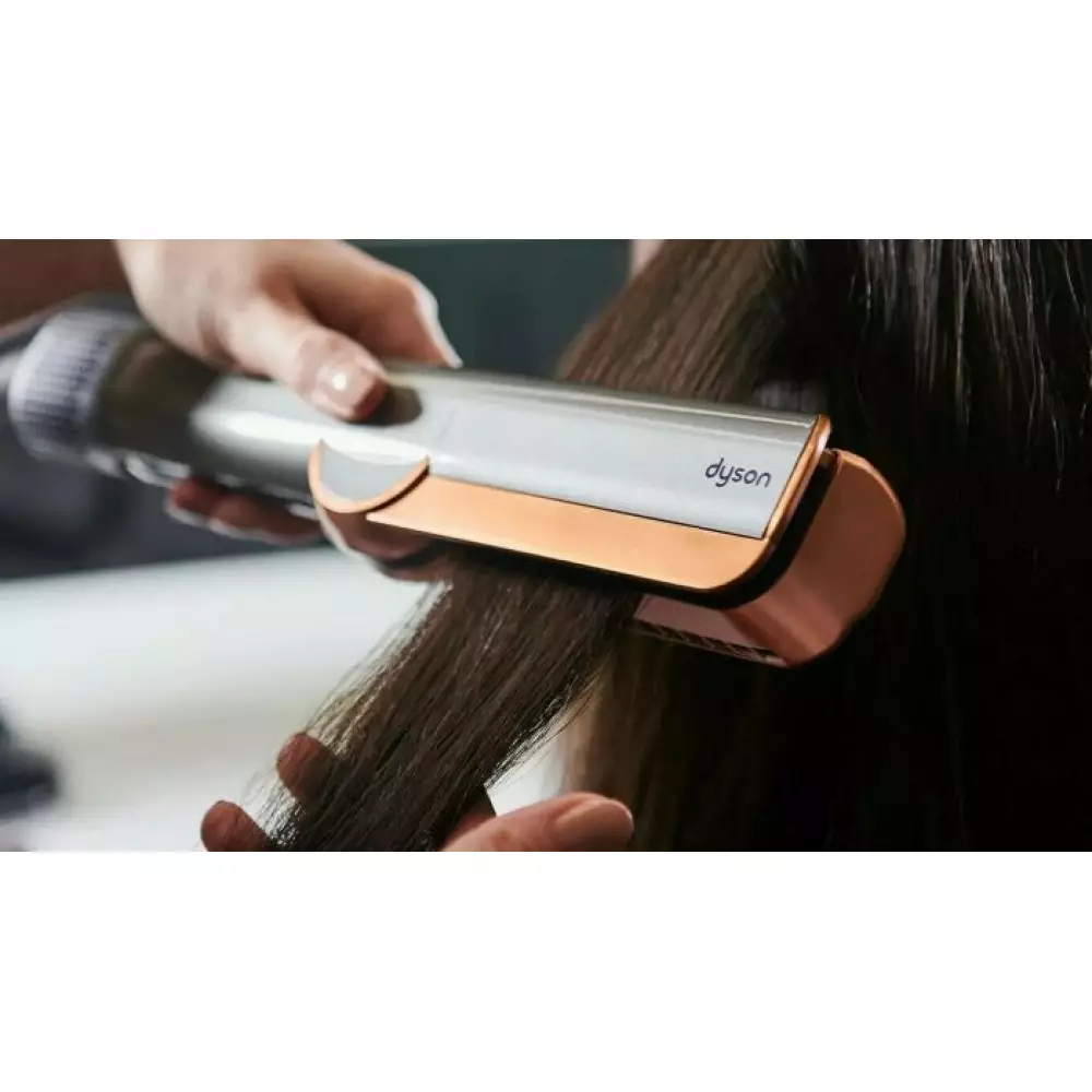 Выпрямитель Dyson HT01 Airstrait Nickel Copper 533910-01