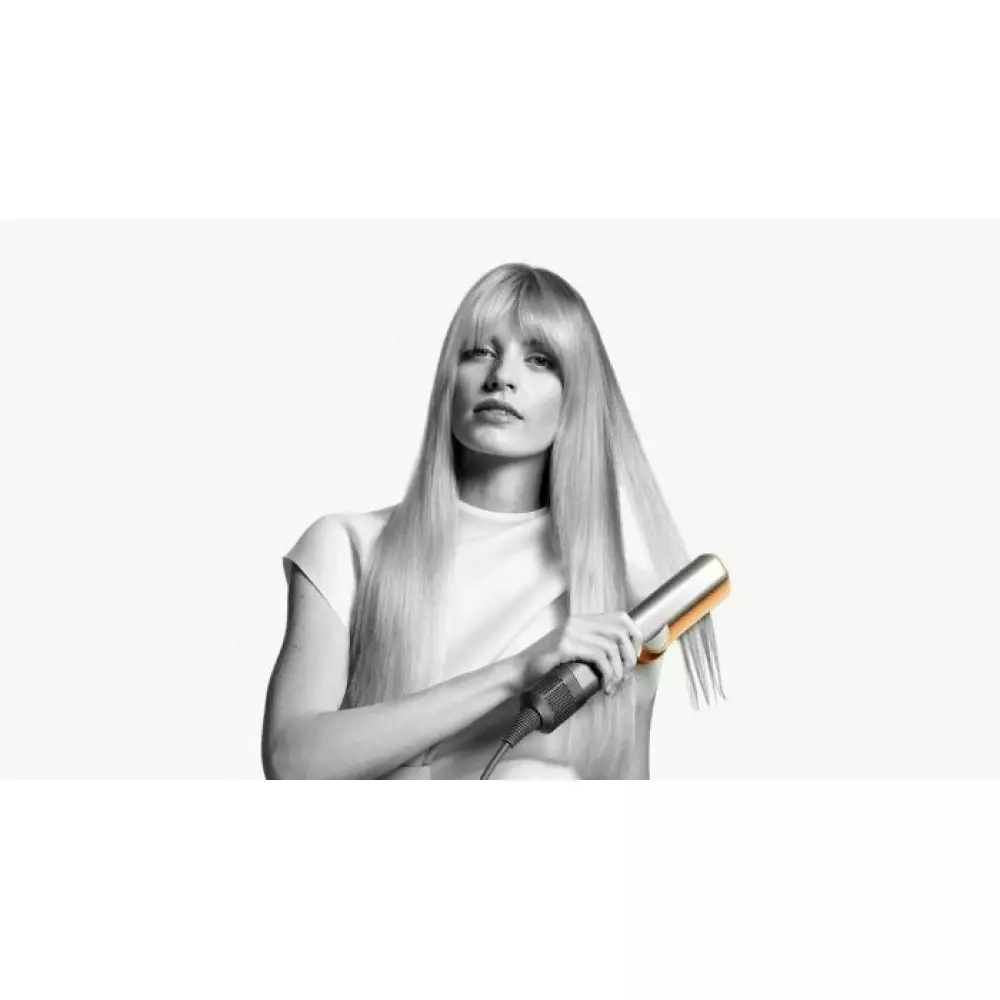 Выпрямитель Dyson HT01 Airstrait Nickel Copper 533910-01