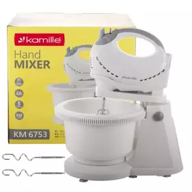 Миксер Kamille 6753