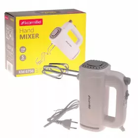 Миксер Kamille 6756