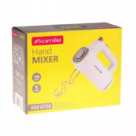 Миксер Kamille 6756