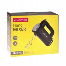 Миксер Kamille 6757
