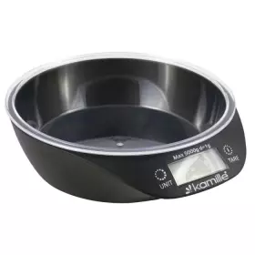 Весы кухонные Kamille 7110