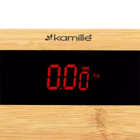 Весы напольные Kamille 7113