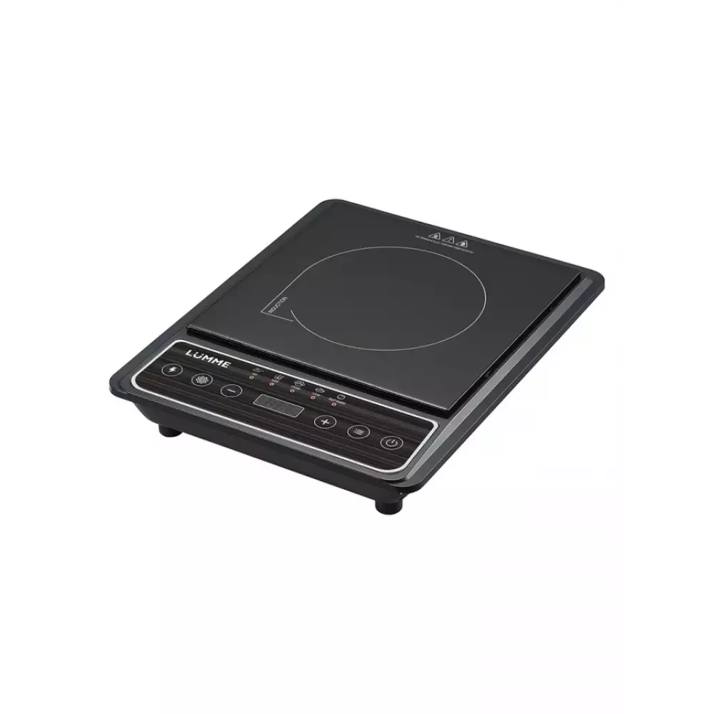 Плита индукционная Lumme LU-HP3648A