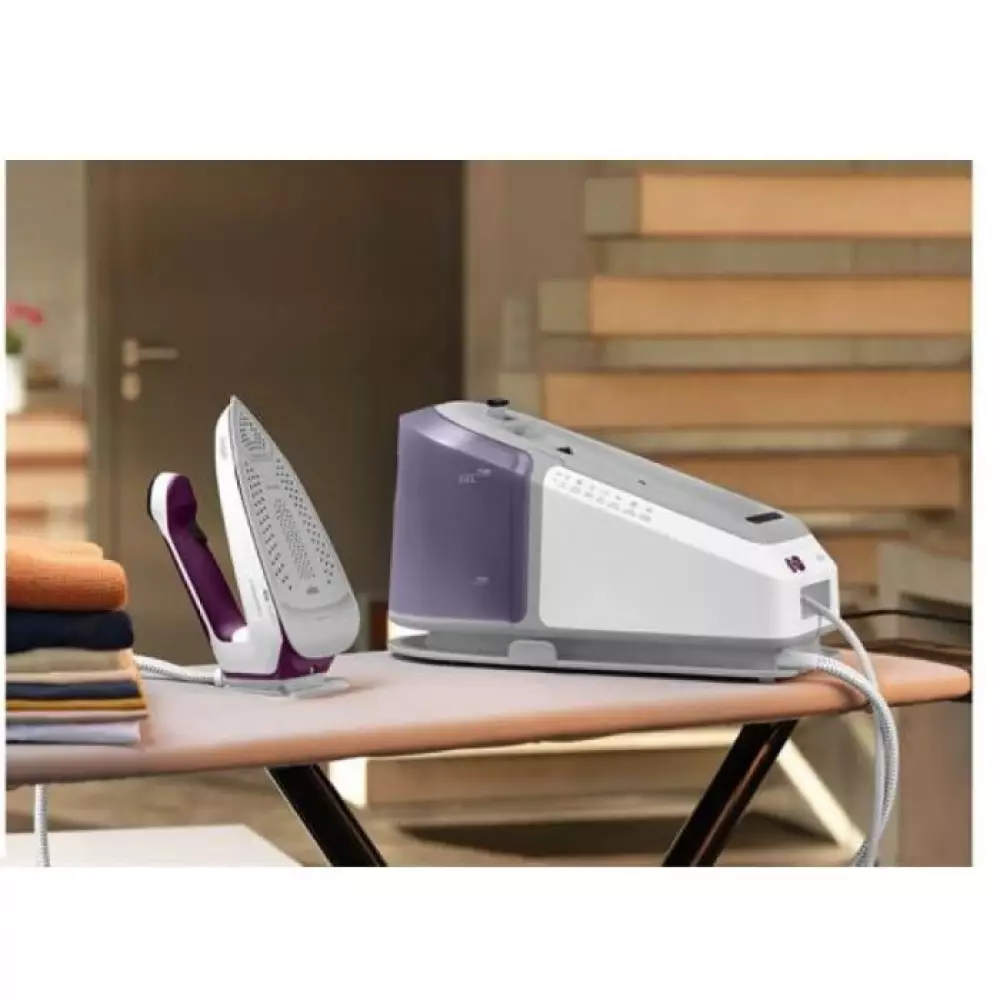 Парогенератор Braun IS7266VI