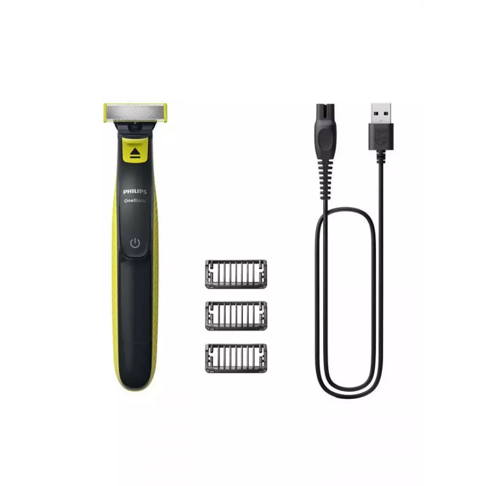 Триммер Philips QP2724/10