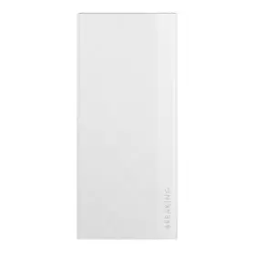 Внешний аккумулятор Breaking P211, 2USB-A, USB-C, 10 000 mAh, 5.0A, 22,5W, PD, QC LED (Белый) 27210