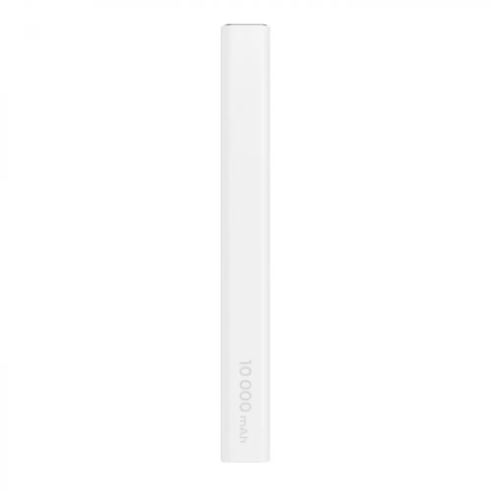 Внешний аккумулятор Breaking P211, 2USB-A, USB-C, 10 000 mAh, 5.0A, 22,5W, PD, QC LED (Белый) 27210