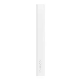 Внешний аккумулятор Breaking P211, 2USB-A, USB-C, 10 000 mAh, 5.0A, 22,5W, PD, QC LED (Белый) 27210