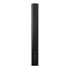 Внешний аккумулятор Breaking P211, 2USB-A, USB-C, 10 000 mAh, 5.0A, 22,5W, PD, QC LED (Черный) 27211