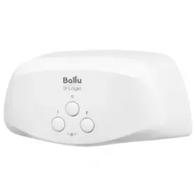 Водонагреватель Ballu 3-Logic TS (3.5kw) кран+душ проточный