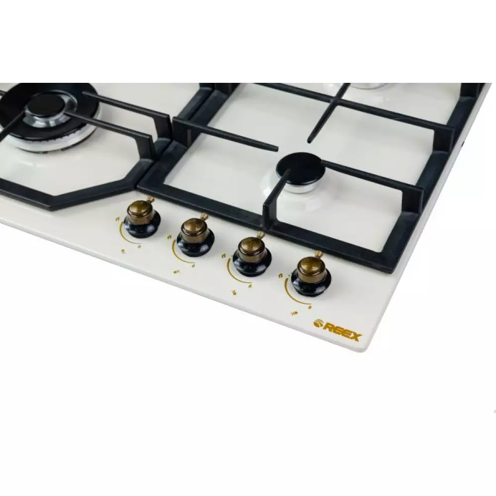 Газовая варочная панель Reex PGW-640 SRBe