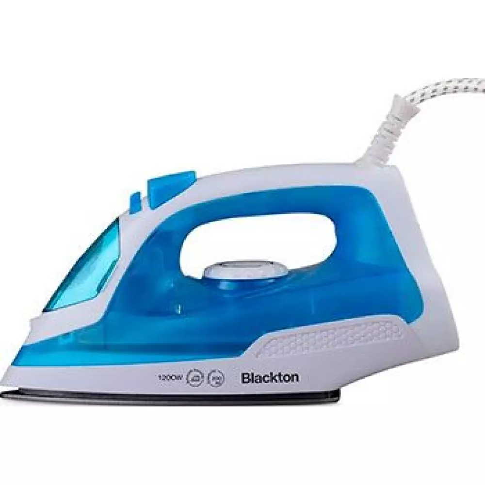 Утюг Blackton Bt SI1110 белый/синий
