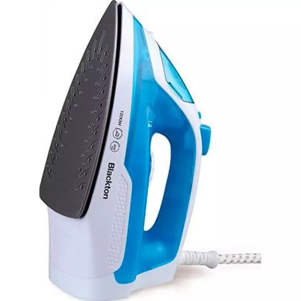Утюг Blackton Bt SI1110 белый/синий