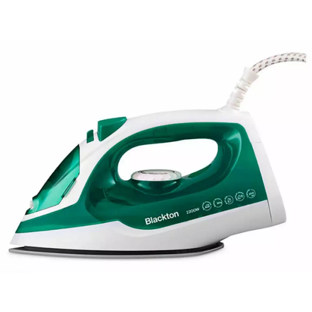 Утюг Blackton Bt SI3111 белый/зеленый
