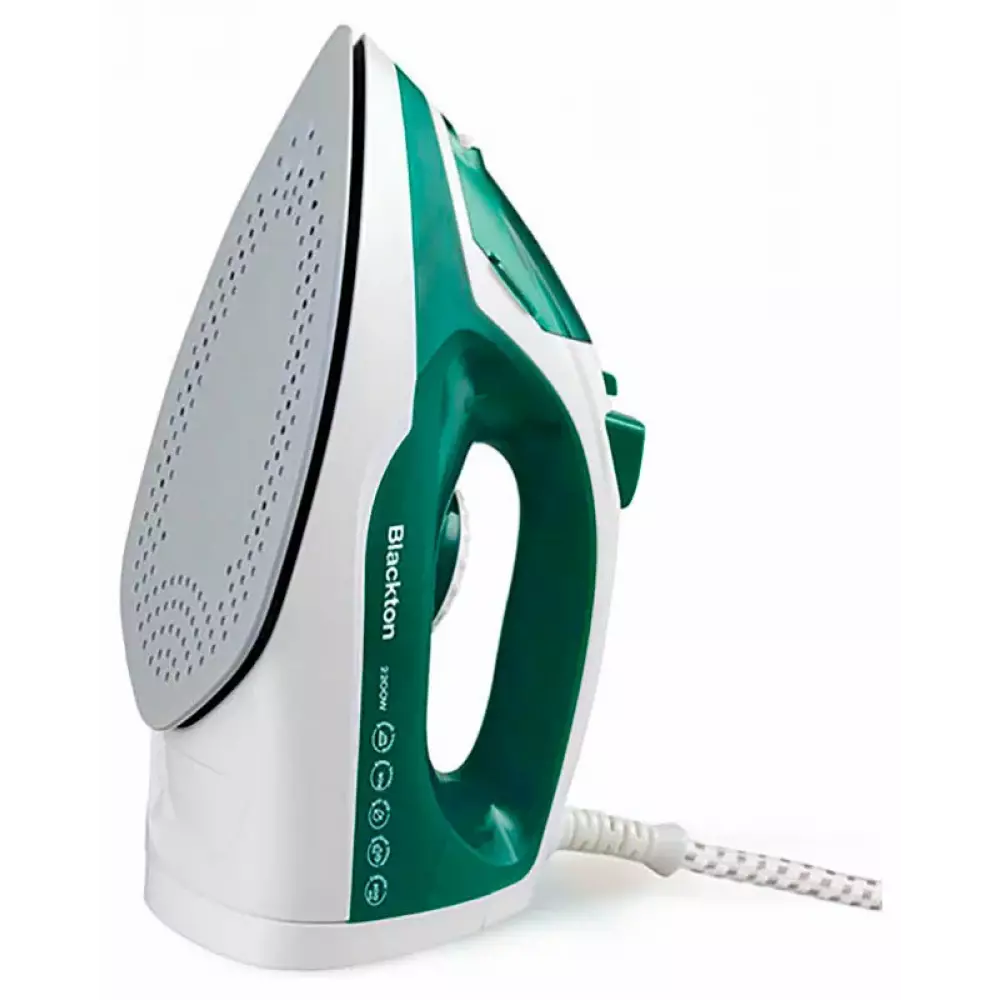 Утюг Blackton Bt SI3111 белый/зеленый