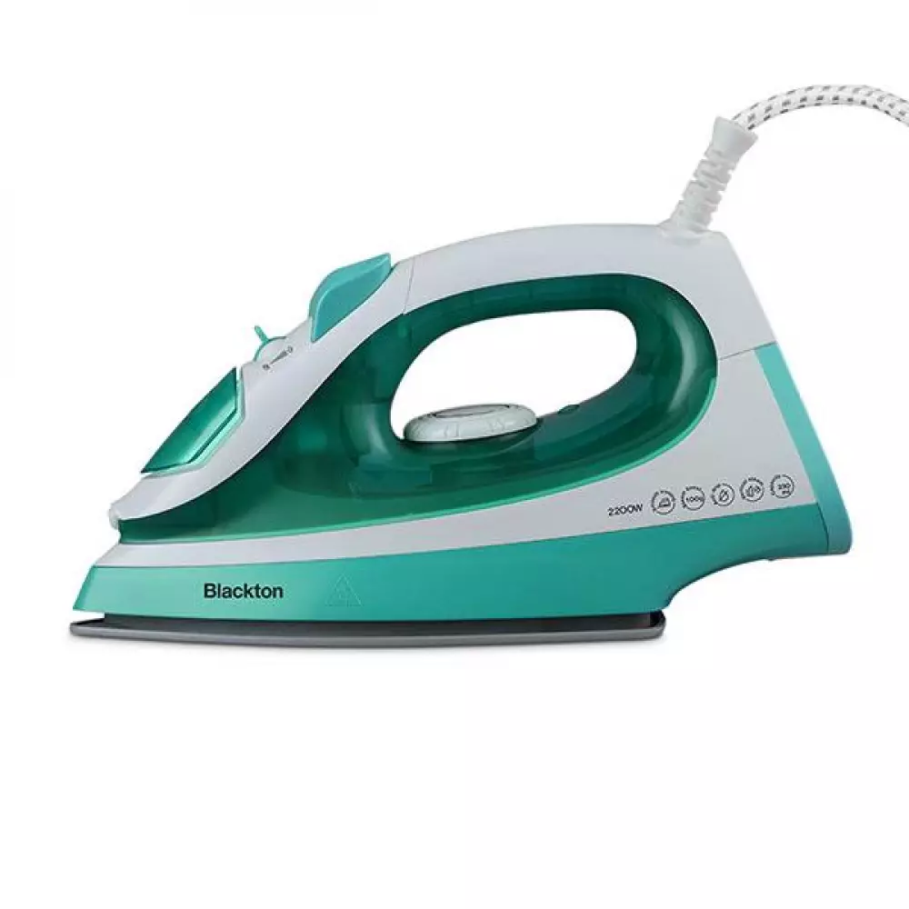 Утюг Blackton Bt SI3112 белый/зеленый