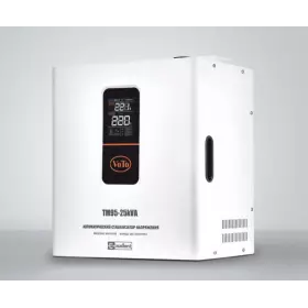 Стабилизатор напряжения TM95-25kVA 