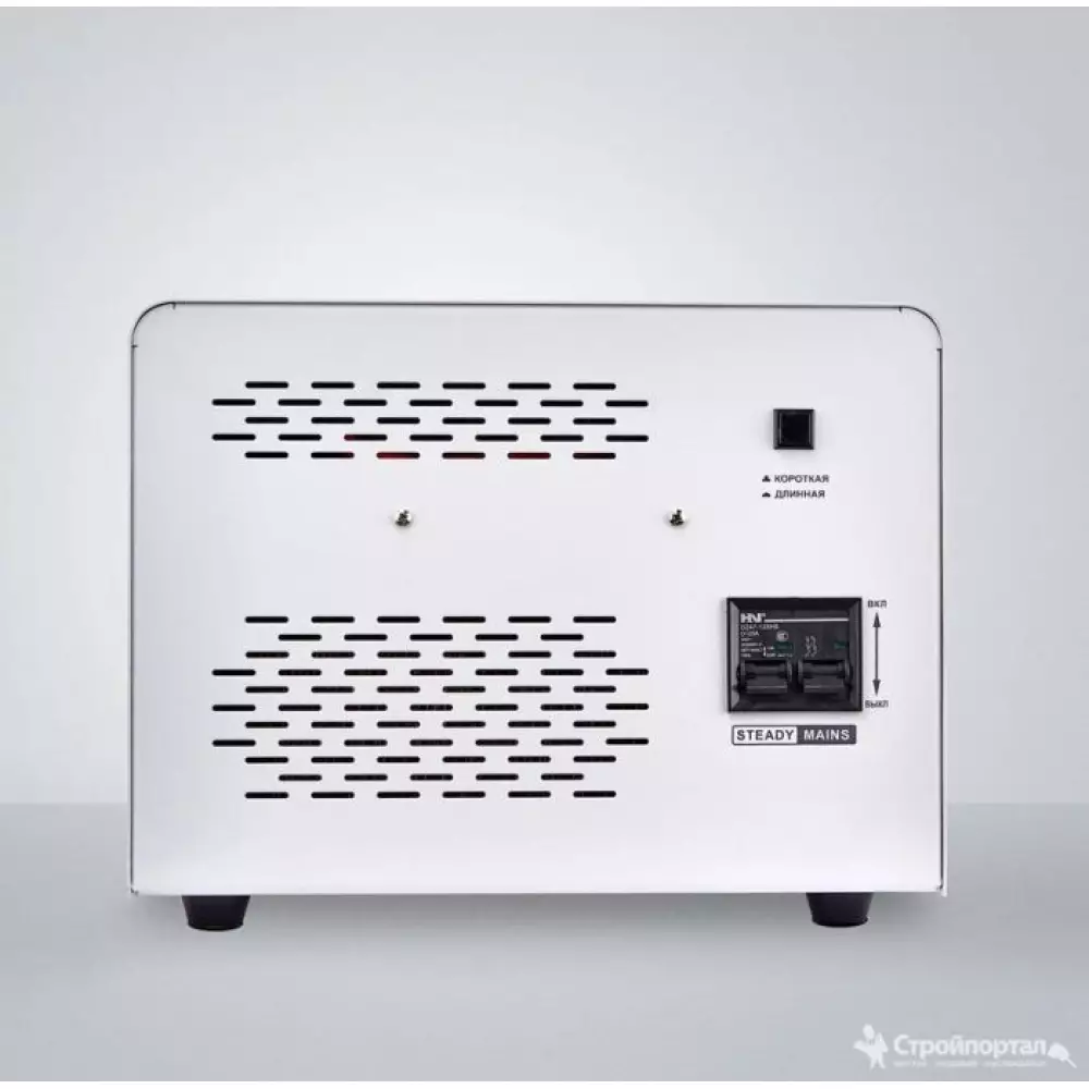 Стабилизатор напряжения TM95-25kVA 